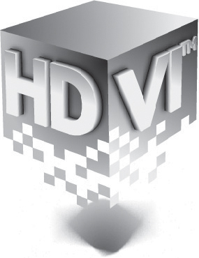 HD Volume Imaging technológia