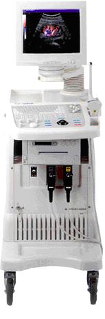 SonoAce 6000C ultrahang-diagnosztikai készülék SonoAce 6000C ultrahang-diagnosztikai készülék