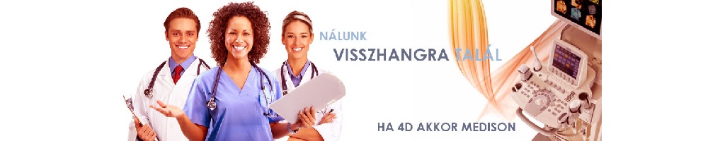 Nálunk visszhangra talál - Samsung Medison Nálunk visszhangra talál - Samsung Medison